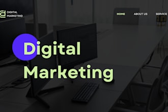 do home care social media marketing