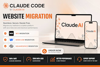 migrate claude code claude ai mcp automation and ai agent workflows
