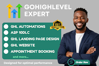 do gohighlevel workflow automation gohighlevel a2p 10dlc gohighlevel expert