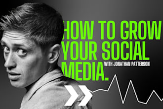 do your life insurance social media marketing