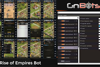 build seeking, raya, hinge, grindr and onlyfans bots