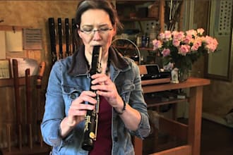 record flute saxophone harmonica oboe clarinet recorder bassoon piccolo tracks