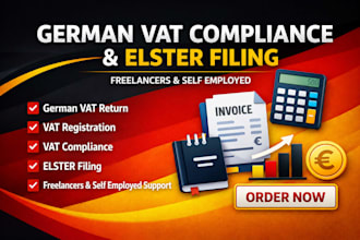 do german vat return,registration and compliance for freelancers and selfemploye