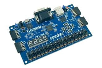 design fpga, verilog vhdl, pcie, and embedded soc systems