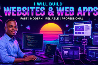 build a church web app with member portal and daily devotionals