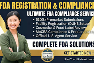 do fda 510k submission fda compliance medical device fda registration