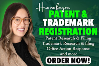 file your trademark in USA for amazon brand registry