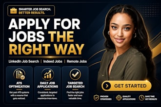 be your expert reverse recruiter job search application ats resume