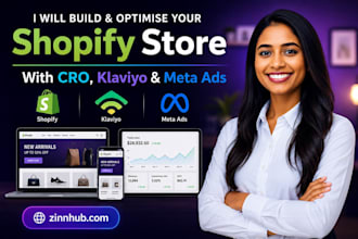 help with, shopify website design, ecommerce design