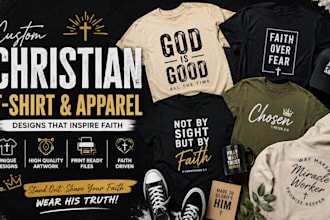 design christian t shirt apparel bible verse pod graphic sweatshirt t shirt pod