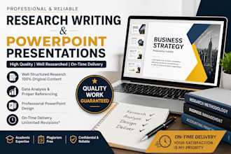 type, format and organize your assignment professionally
