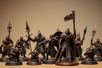 paint your warhammer 40k, age of sigmar and lord