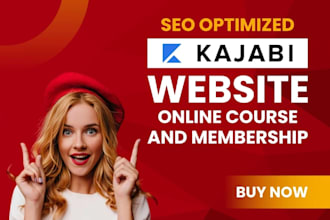 setup kajabi online course website kajabi community kajabi sales funnel expert