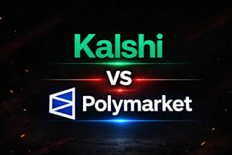 make auto trading bot for polymarket and kalshi