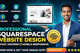 fix squarespace custom CSS code bugs and API integration