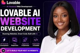 fix lovable ai website lovable dev saas mvp and supabase app