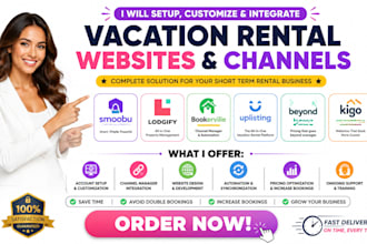 build smoobu lodgify bookerville uplisting beyond pricing kigo vacation website