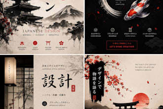 create creative poster card