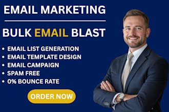 send bulk SMS marketing campaign SMS blast mass text and email blast worldwide