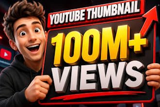 make you a great youtube thumbnail