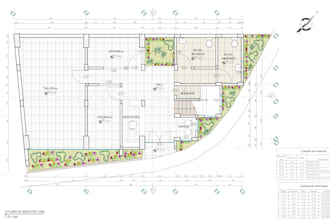 create architectural bim models in revit