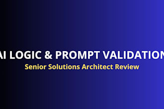 test, validate and optimize your aal llm outputs and prompts