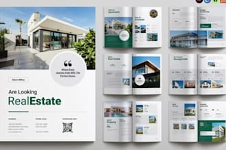 design multifamily property information memorandum for developers and investors