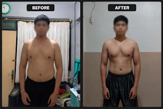 help you stay consistent with fitness and fat loss