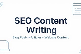 seo lifestyle and self growth blog articles