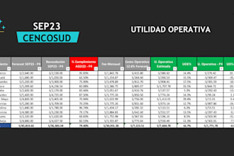 create financial dashboards, kpis and business reports for your startup