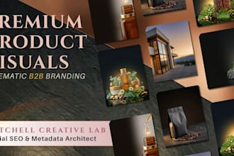 design premium cinematic background templates for your brand