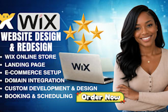 wix website redesign wix redesign wix website design redesign wix website