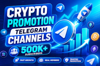 do telegram promotion telegram marketing crypto promotion real telegram members