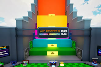 template de jumps for brainrot