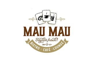 design looking for a chill bistro logo
