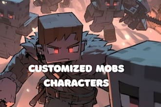 make high quality models in blockbench