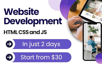 build an e commerce website in just 4 days