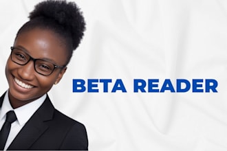 beta read your fantasy, romantasy, and dark romance novel