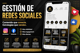 social media, publicidad  meta ads