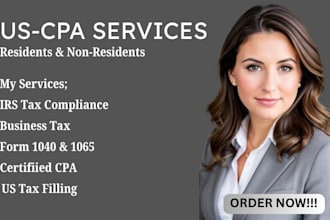 prepare tax returns efile tax filling cpa residents and nonresident itin tax id