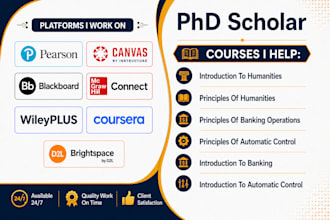 do introduction to humanities principles of banking operations automatic control
