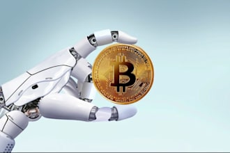 setup faster bitcoin bot, btc app on your smartphone or pc