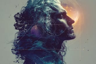 design album or single cover