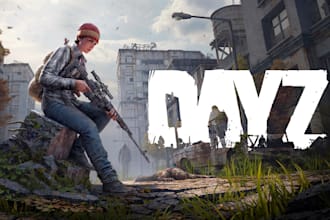 make fivem, rust, dayz, scum, and arma 3 custom maps, skins, scripts, mods