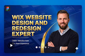 convert figma to wix studio wix editor x redesign wix ecommerce website