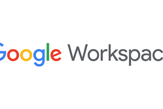 google woorkspace administration and configuration