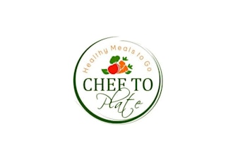 design thrilling classic healthy meals logo