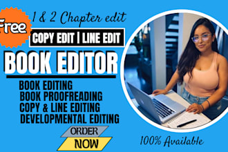 copy edit and proofread your romance novel manuscript