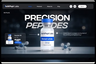 manage gmc suspension and google ads for peptide websites