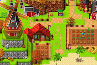 do pixel art tileset, rpg game assets pixel animation sprite sheet pixel art
